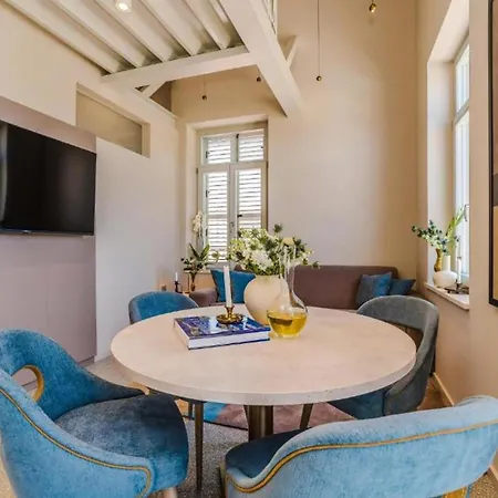 Awesome In With House Sea View * Zadar