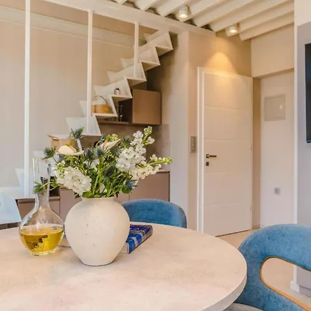 Apartmán Awesome In With House Sea View Zadar
