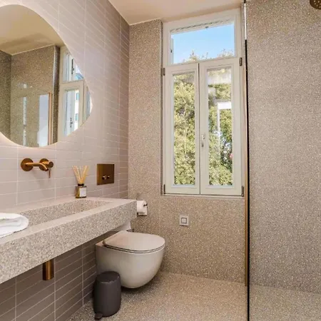 Apartmán Awesome In With House Sea View Zadar